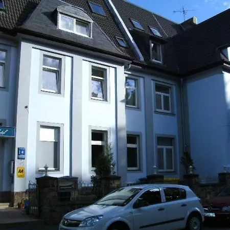 Parkhotel 3* Eschweiler