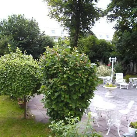 Parkhotel 3* Eschweiler