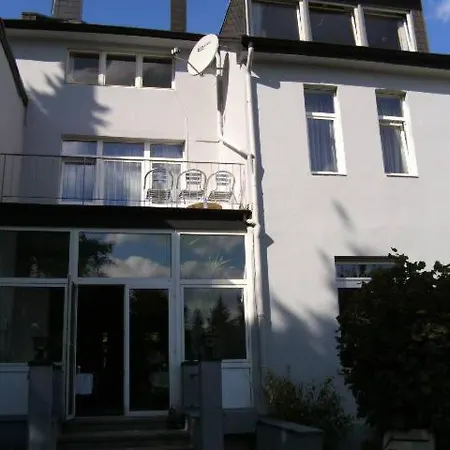 Hotel Parkhotel