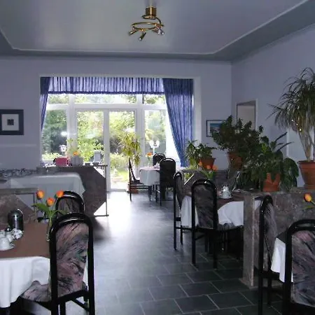 Parkhotel Hotel 3*