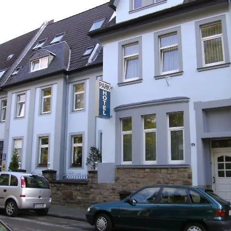 Parkhotel Hotel 3*