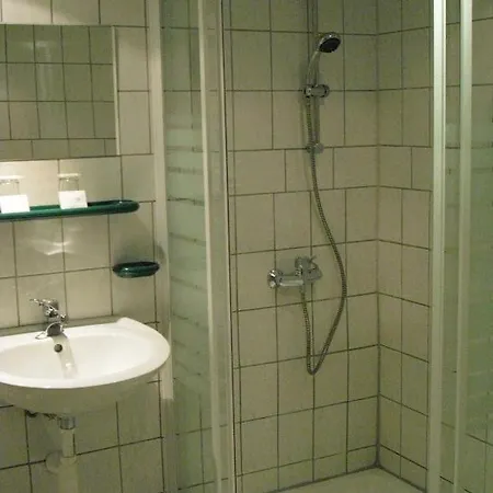 Parkhotel 3* Eschweiler