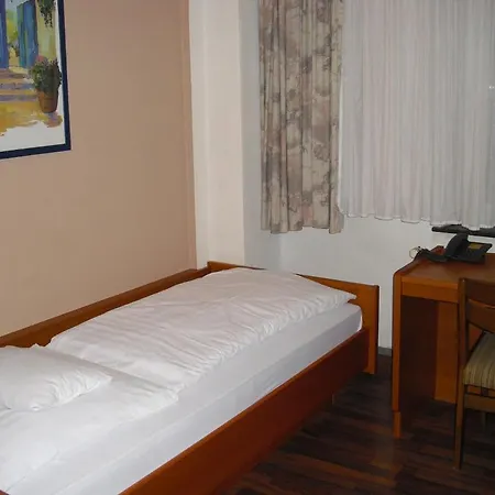 Parkhotel Hotel