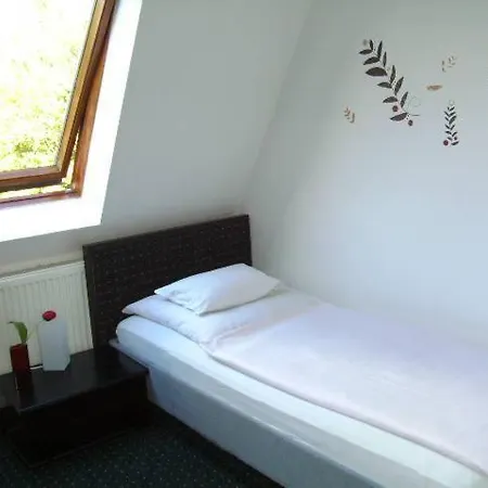 Parkhotel 3*