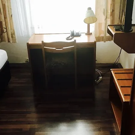Parkhotel 3*