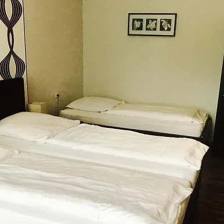 Hotel Parkhotel