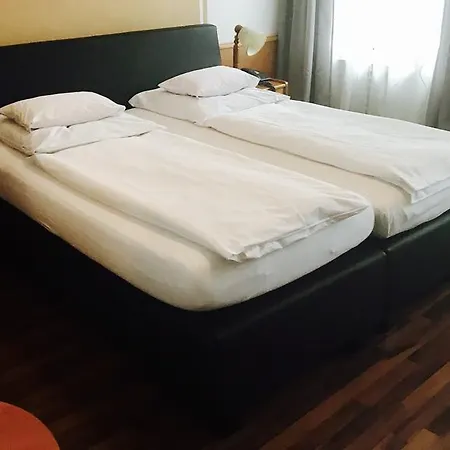 Hotel Parkhotel Eschweiler