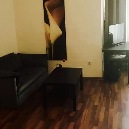Hotel Parkhotel 3*
