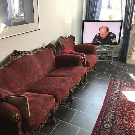 Parkhotel Hotel Eschweiler