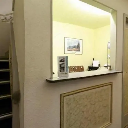 Hotel Parkhotel 3*
