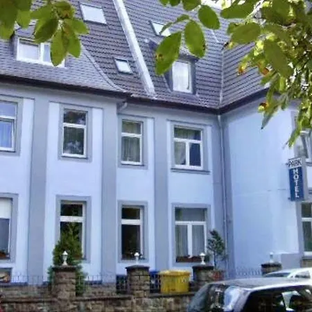 Hotel Parkhotel 3*