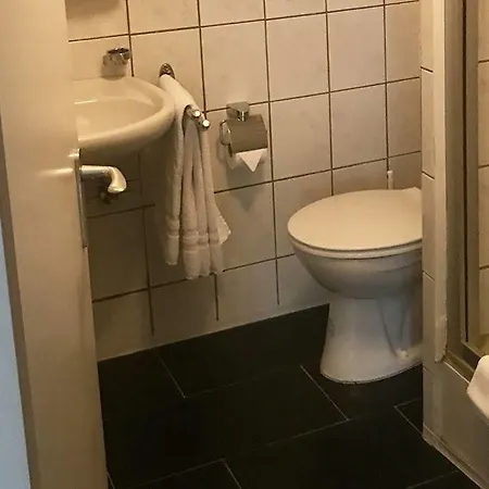 Parkhotel Hotel 3*