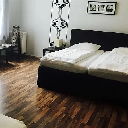 Hotel Parkhotel 3*
