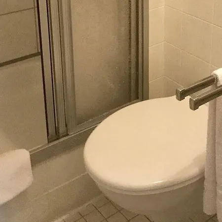 Parkhotel Hotel 3*