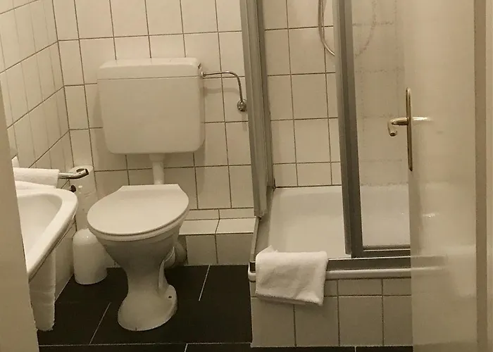 Parkhotel 3* Eschweiler