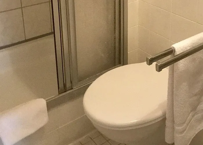 Parkhotel 3* Eschweiler