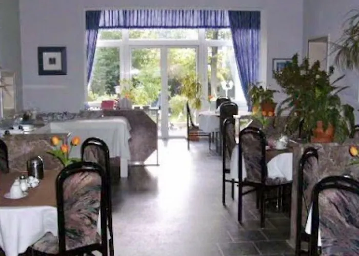 Parkhotel Hotel Eschweiler