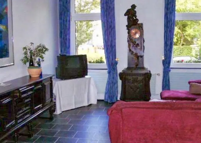 Hotel Parkhotel Eschweiler