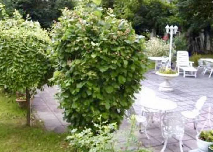 Parkhotel 3* Eschweiler