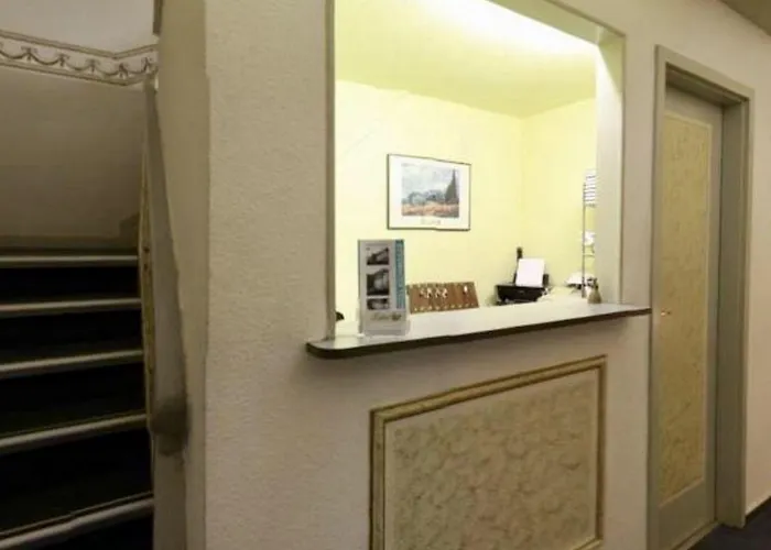 Parkhotel Eschweiler