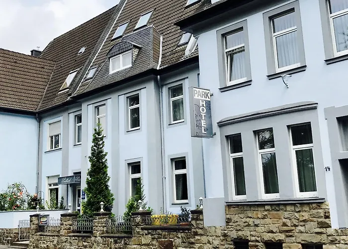 Parkhotel Hotel Eschweiler