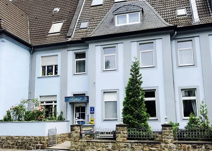 Hotel Parkhotel Eschweiler