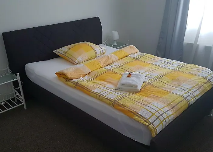 Hotel Parkhotel Eschweiler