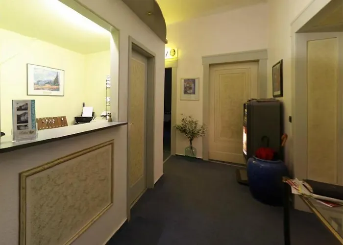 Parkhotel Eschweiler