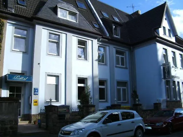 Parkhotel 3* Eschweiler