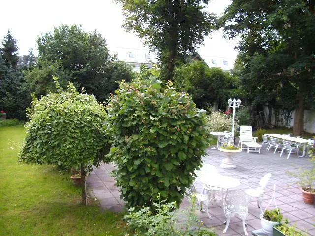 Parkhotel 3* Eschweiler