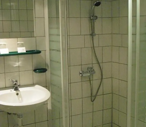 Parkhotel 3* Eschweiler