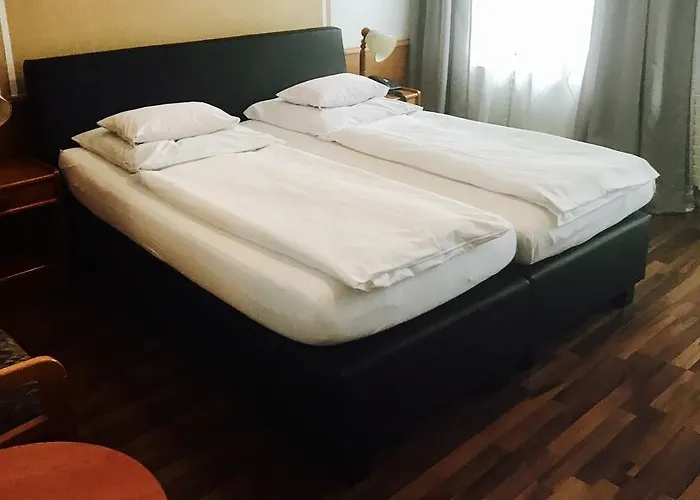 Hotel Parkhotel Eschweiler